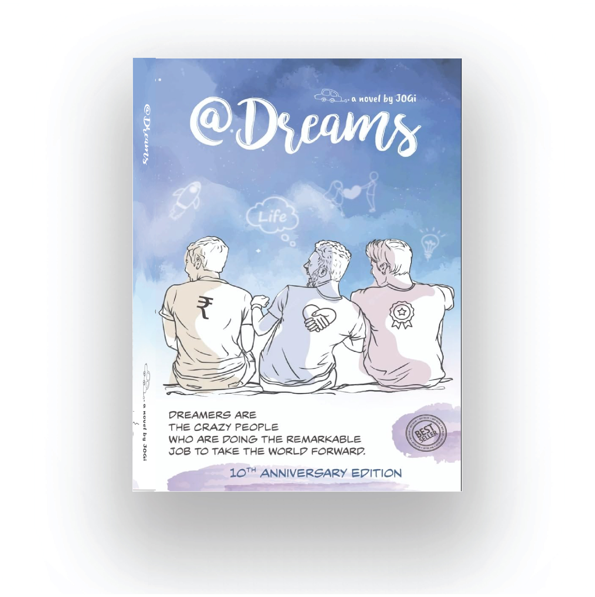 Life Clarity Workbook